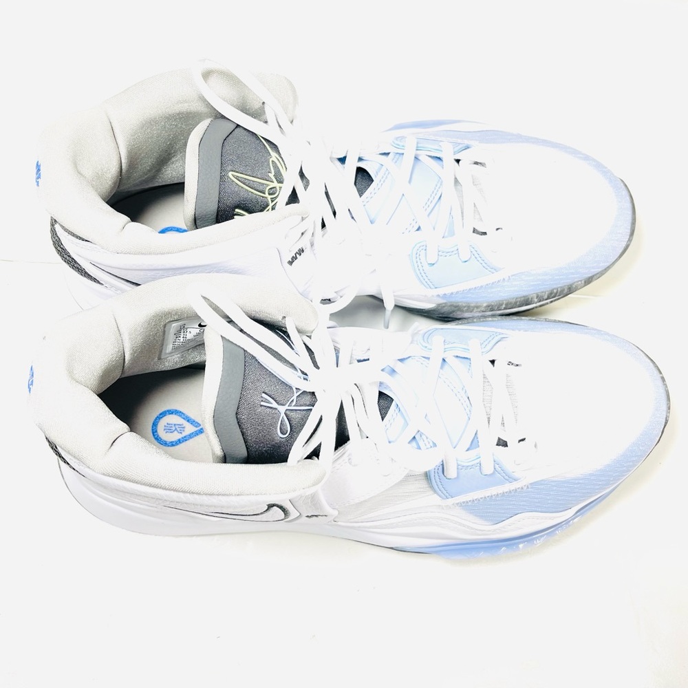 Nike Kyrie Infinity Mens Basketball Shoes smoke and mirrors size 13 - Picture 12 of 12